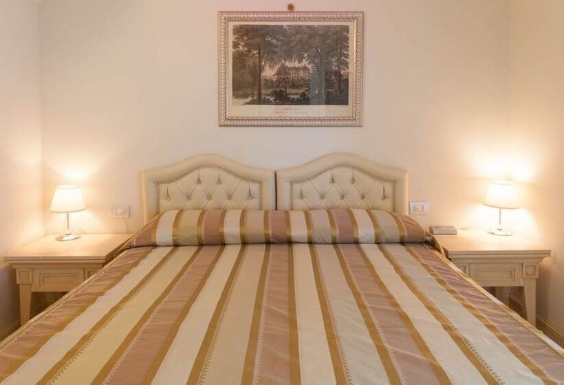 ファミリールーム, Conchiglia