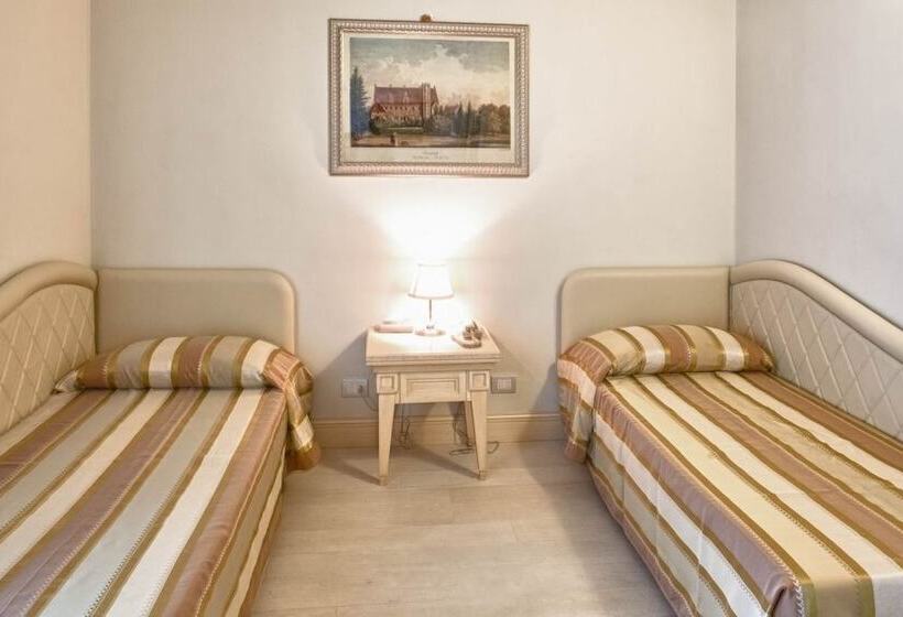 ファミリールーム, Conchiglia