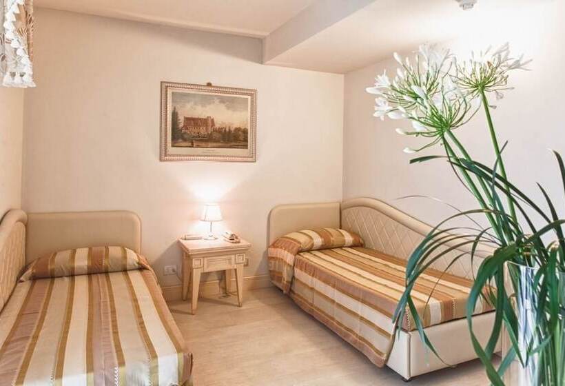 ファミリールーム, Conchiglia