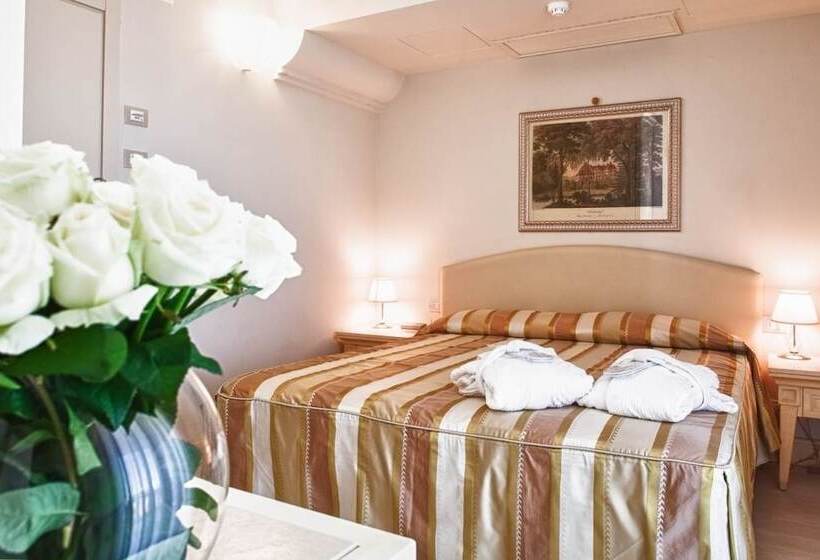 ファミリールーム, Conchiglia