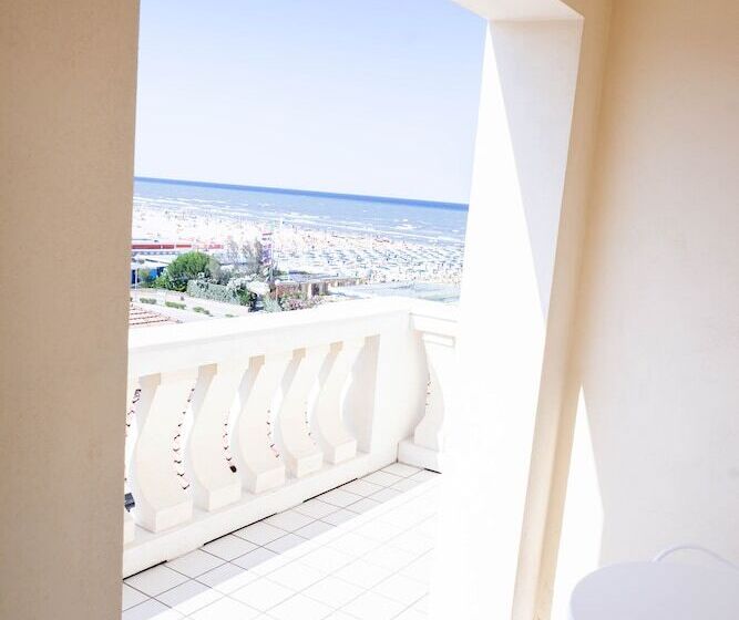 ファミリールーム, Conchiglia