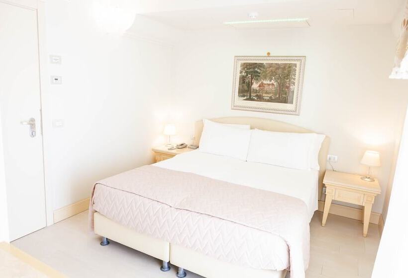 ファミリールーム, Conchiglia