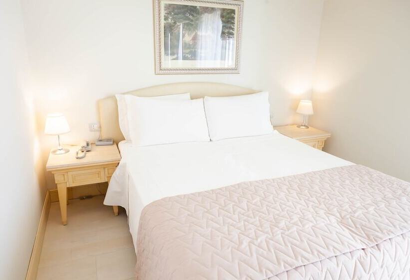 ファミリールーム, Conchiglia