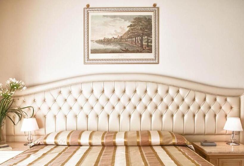 バルコニー付きスタンダードルーム, Conchiglia