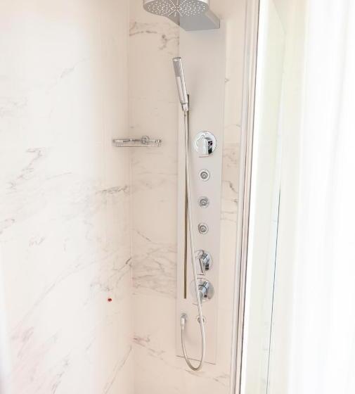 オーシャンビュージュニアスイート, Conchiglia