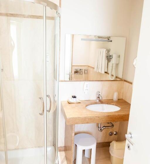 ファミリールーム, Conchiglia