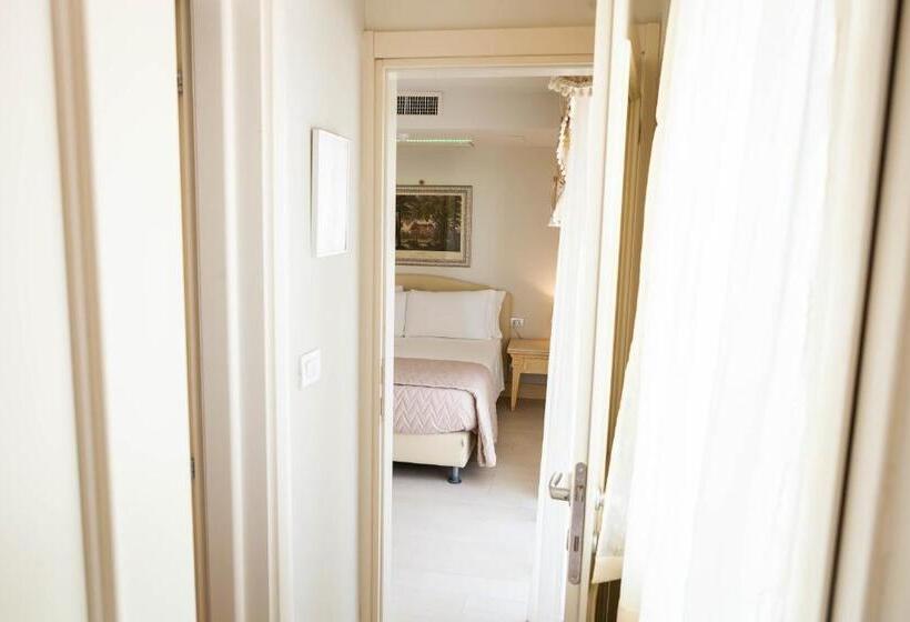 ファミリールーム, Conchiglia