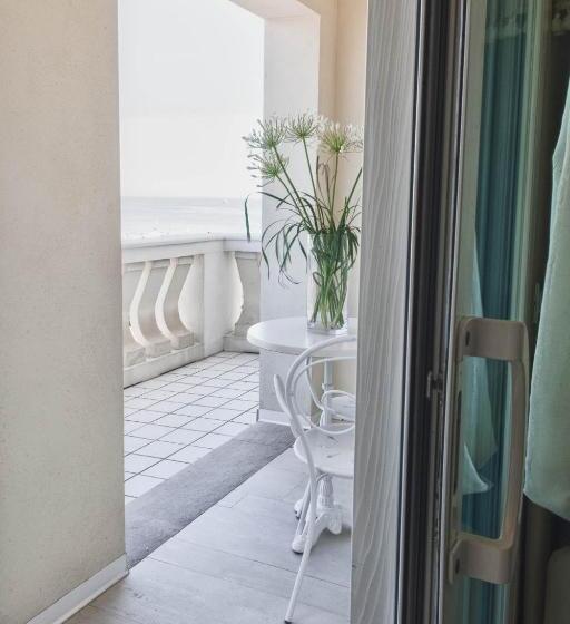 ファミリールーム, Conchiglia