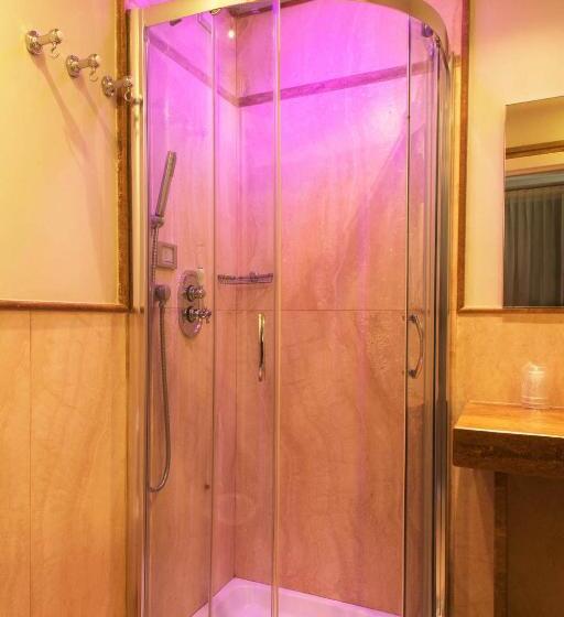 ファミリールーム, Conchiglia