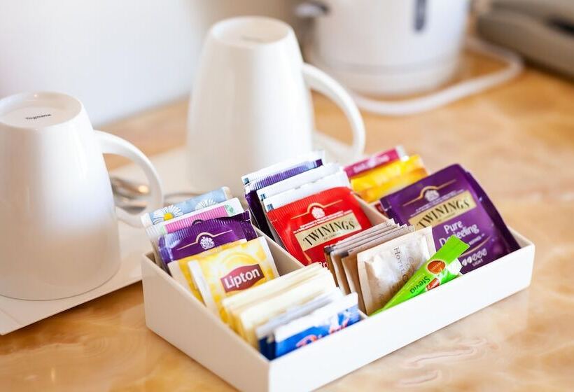 オーシャンビュージュニアスイート, Conchiglia