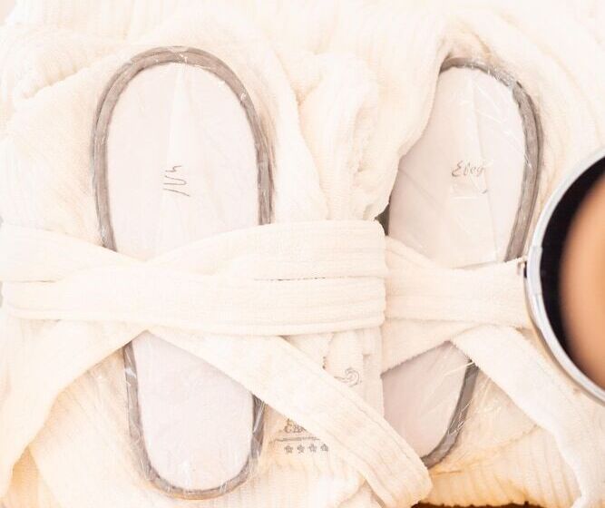 オーシャンビュージュニアスイート, Conchiglia