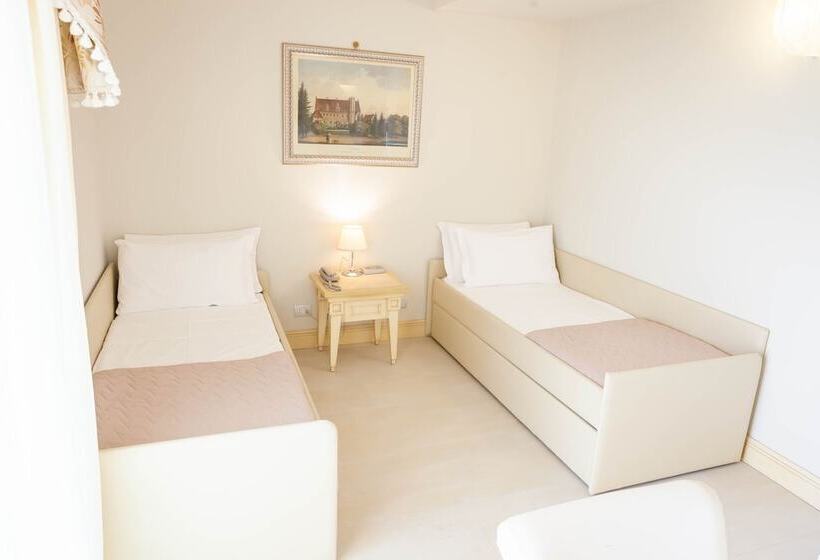 ファミリールーム, Conchiglia