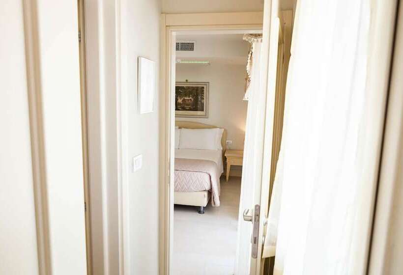 ファミリールーム, Conchiglia