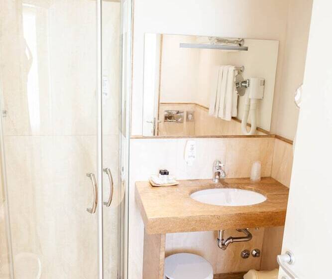 ファミリールーム, Conchiglia