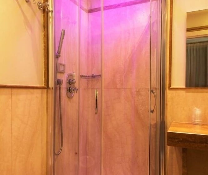 ファミリールーム, Conchiglia