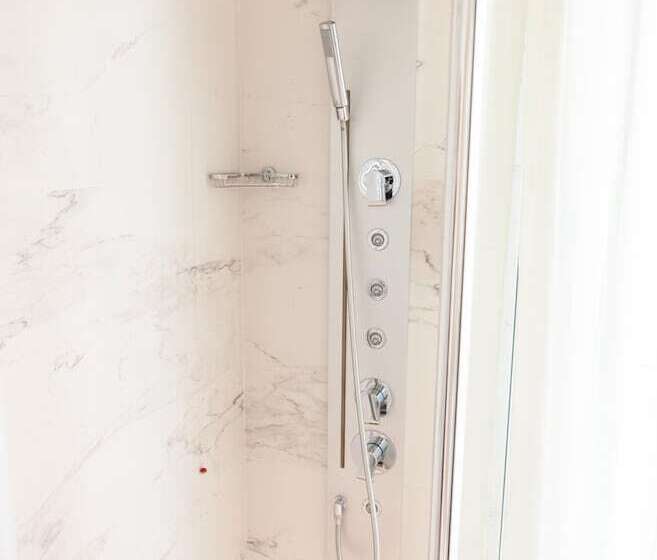 オーシャンビュージュニアスイート, Conchiglia