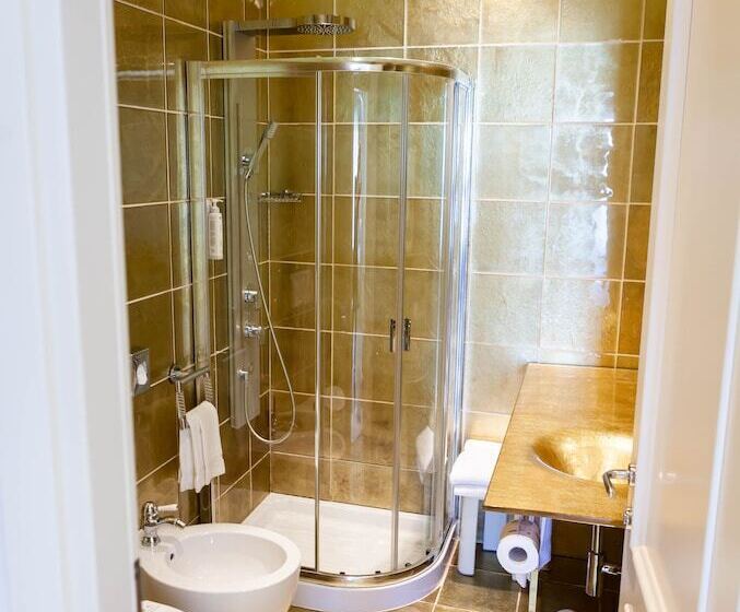 オーシャンビュージュニアスイート, Conchiglia