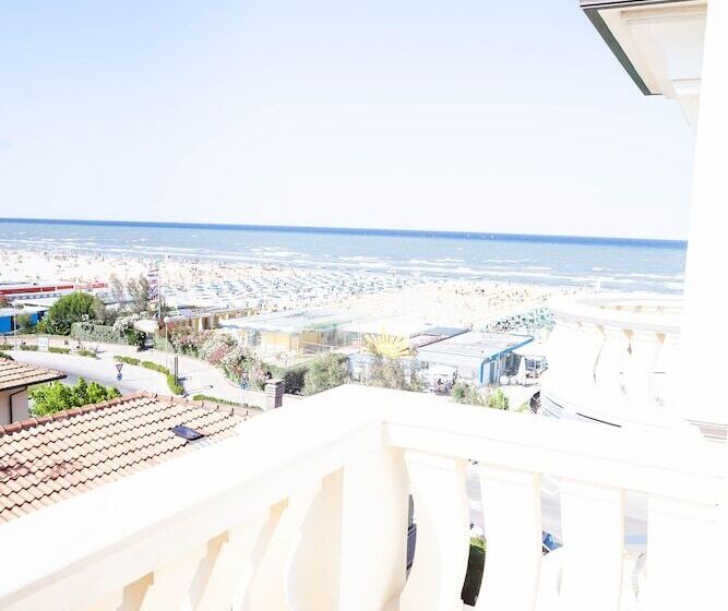 ファミリールーム, Conchiglia