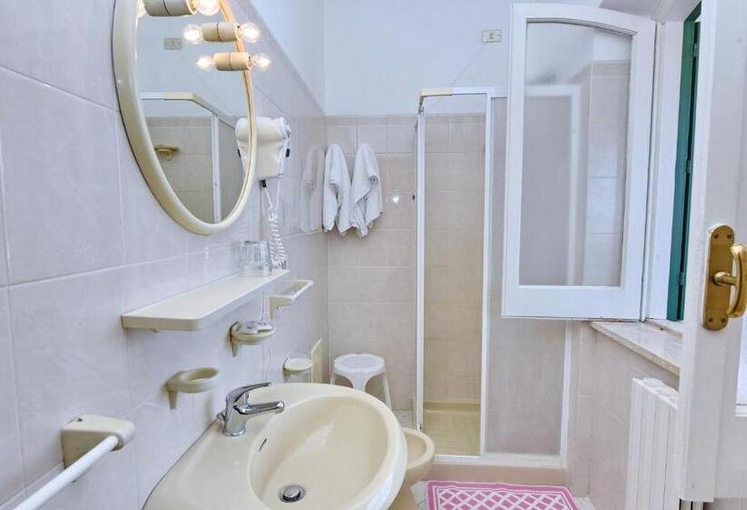 غرفة قياسية, Costa D'oro