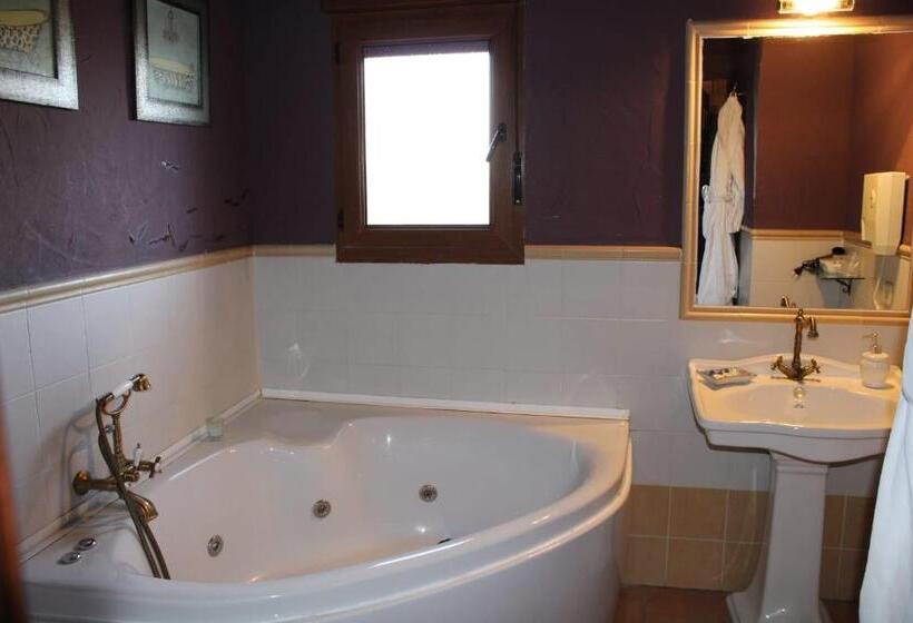 Люкс, Finca Rincón De La Vega