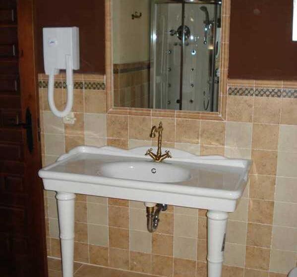 Люкс, Finca Rincón De La Vega