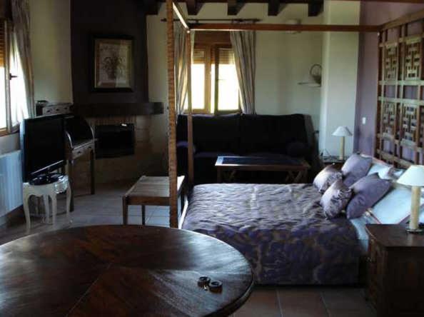 Люкс, Finca Rincón De La Vega