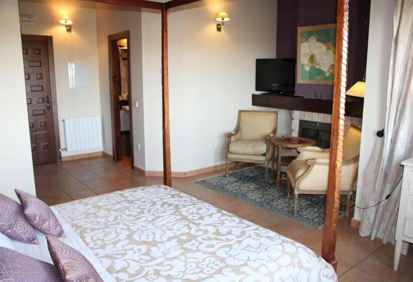 Номер Стандарт, Finca Rincón De La Vega