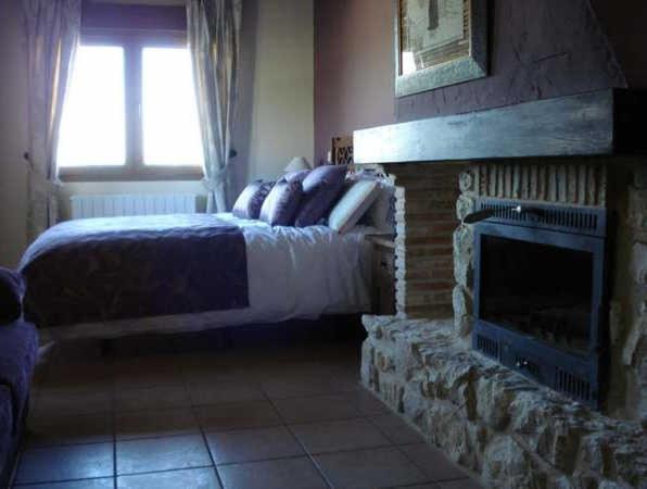 Номер Superior, Finca Rincón De La Vega