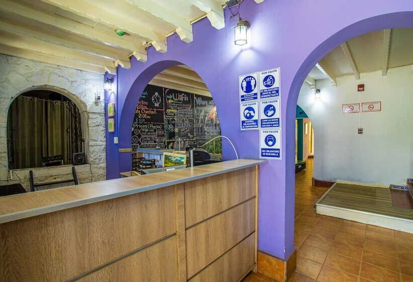 سرير فى غرفة مشتركه, Hostel The Pod 33