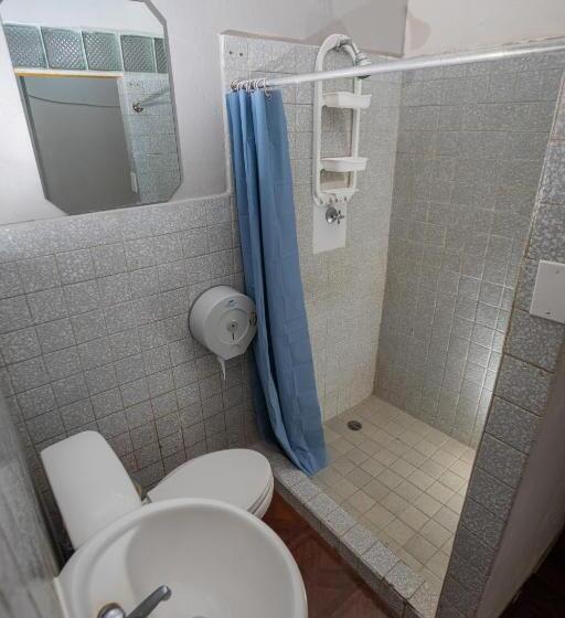 غرفة قياسية, Hostel The Pod 33