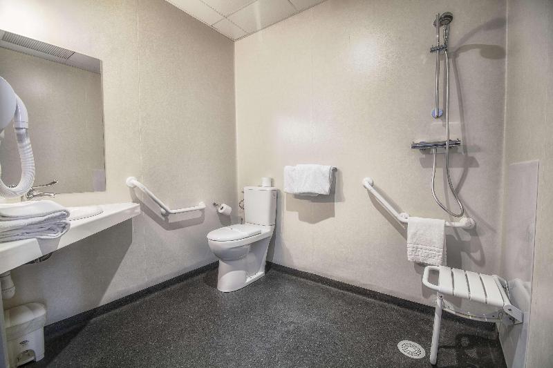 غرفة قياسية, Hostel The Pod 33