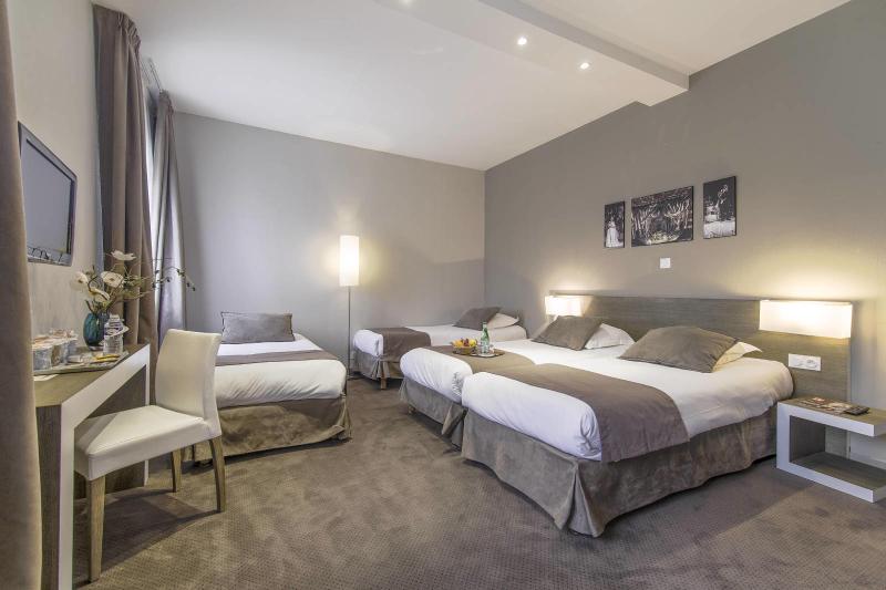 غرفة قياسية, Hostel The Pod 33