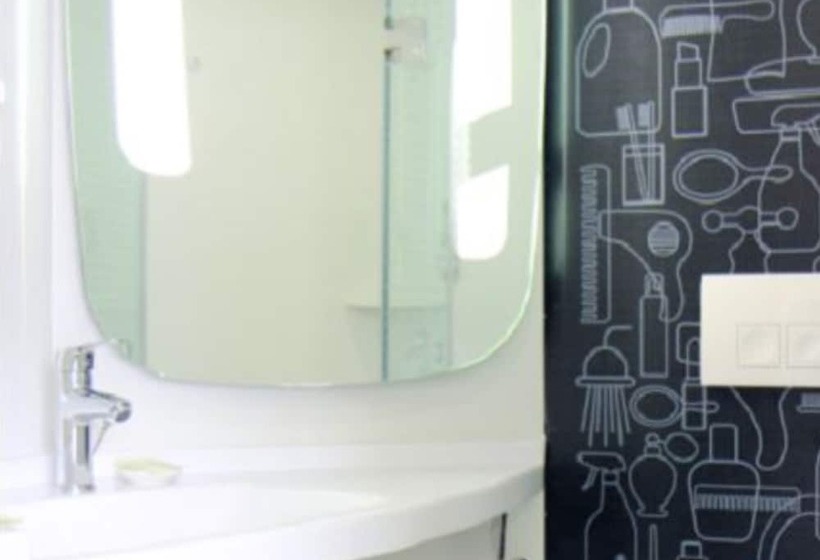 Номер Superior, Ibis Zhangye Gov Station