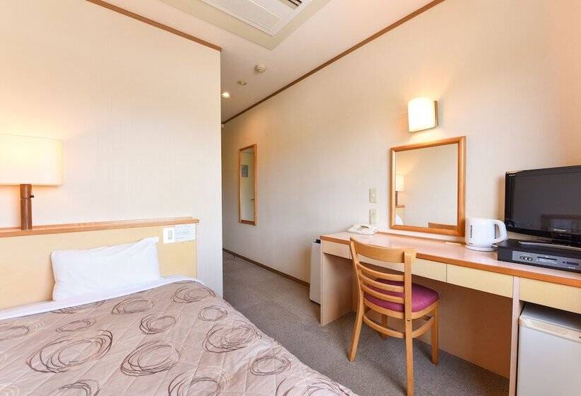 اتاق استاندارد یک نفره, Iki Marina