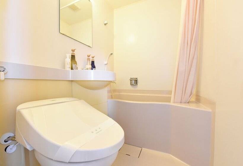 اتاق استاندارد, Iki Marina