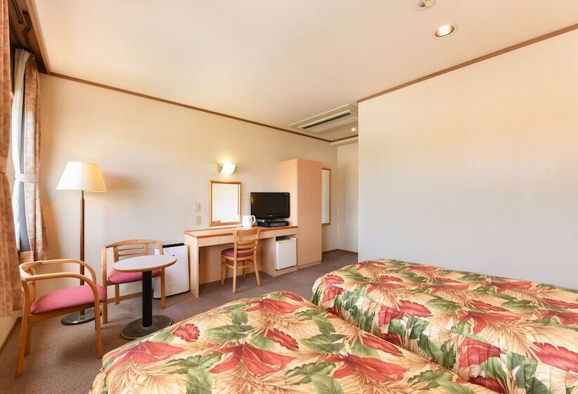 اتاق استاندارد, Iki Marina