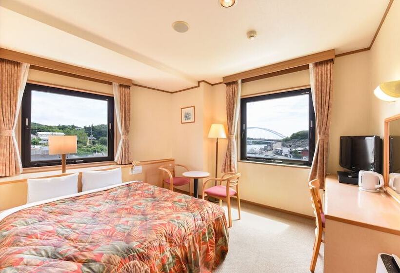 اتاق استاندارد, Iki Marina