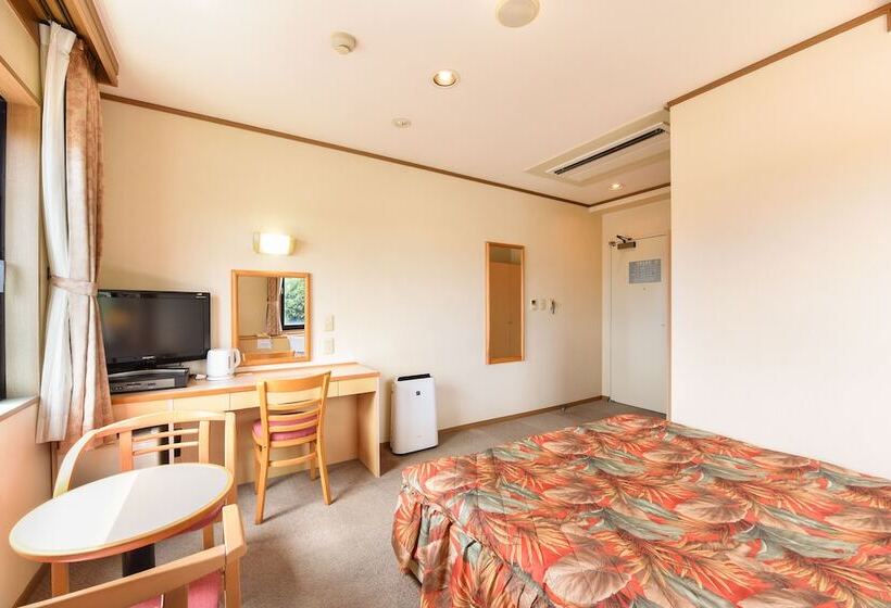 اتاق استاندارد, Iki Marina