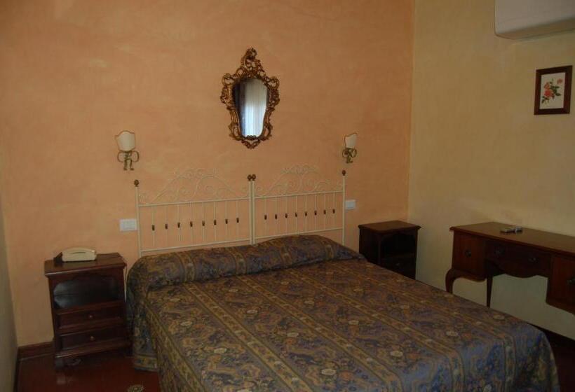 标准间, Locanda Delle Dune