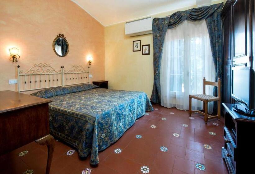 高级大房间, Locanda Delle Dune