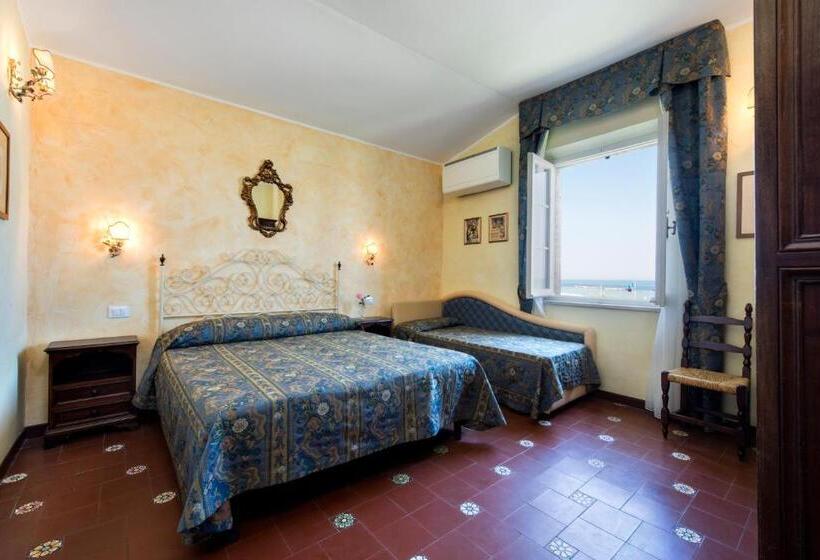 高级大房间, Locanda Delle Dune