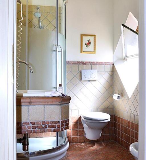 高级大房间, Locanda Delle Dune