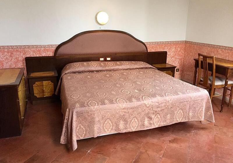 带1个卧室的别墅, Locanda Delle Dune