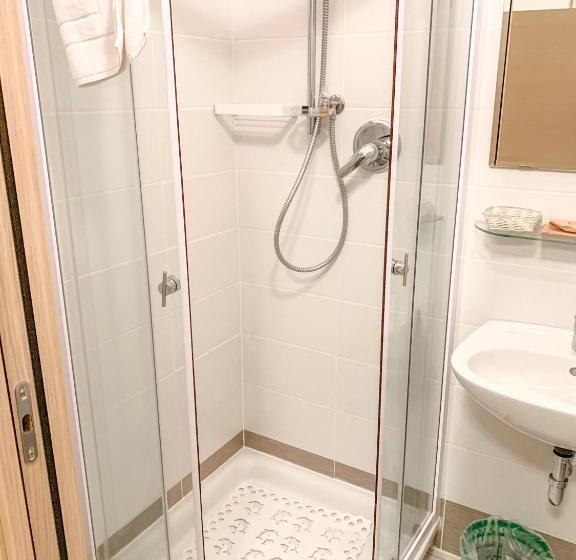 标准单人间, Zamagna