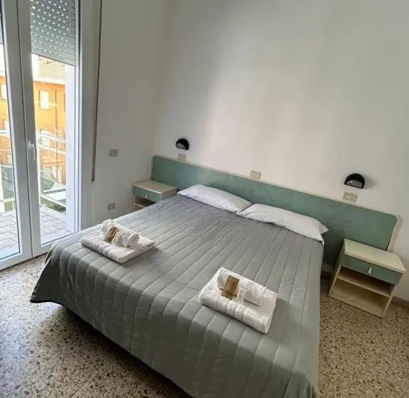 Standard-huone, Zamagna
