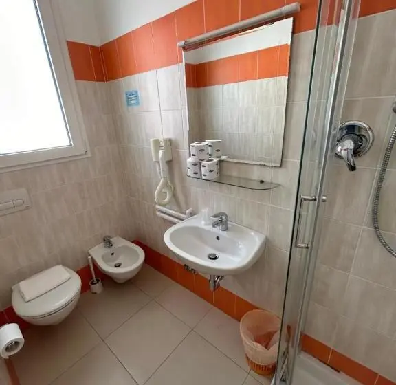 Standard-huone, Zamagna