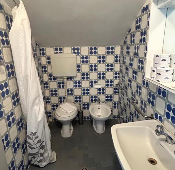 经济四人房间, Zamagna