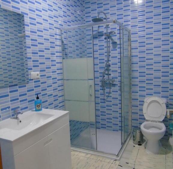 Номер Стандарт, Marficas Hostel