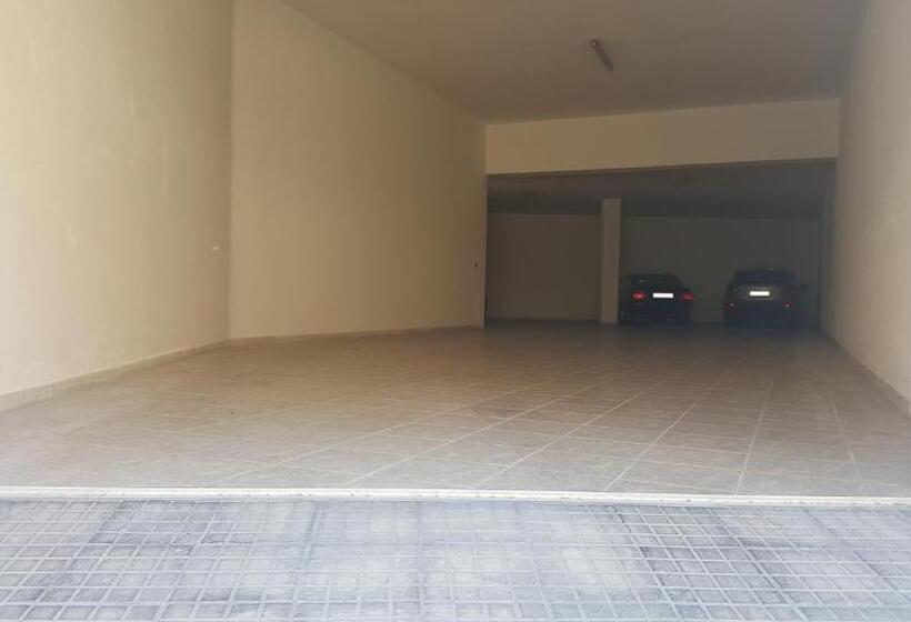 Номер Стандарт с Балконом, Mediterraneo B&b