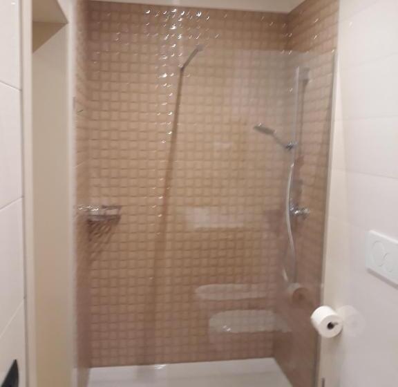 Номер Deluxe с Балконом, Mediterraneo B&b